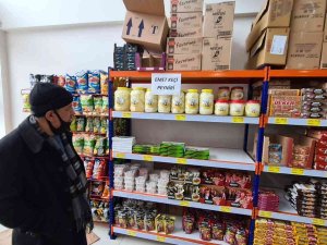 Emet’te "Keçi Belediyeden, Süt Köylüden, Peynir Kooperatiften” Projesi