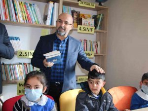 Belediye Başkanından Örnek Davranış