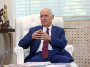 Yenimahalle’de Zamana Yenik Düşen Cami Ve Cemevi Yenileniyor