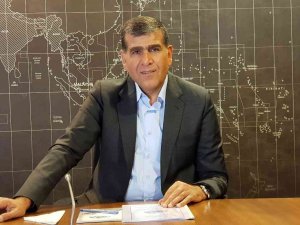 Güneydoğu’dan 2022’nin İlk Ayında 128 Ülkeye 257 Milyon 321 Bin Dolarlık İhracat