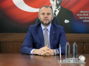 Başkan Keleş “Artan Enerji Maliyetleri İş Dünyasını Zorluyor”