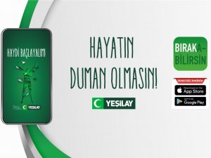 Erkal Boz’dan Sigarayı Bırakma Çağrısı