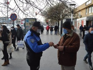 Erzincan Polisi İletişim Yolu İle Dolandırıcılığa Ve Hırsızlara Karşı Vatandaşları Uyardı