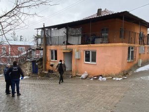 Burdur’da Karbonmonoksit Zehirlenmesi: 1 Ölü