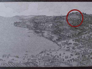 Dünya’nın En Büyük Antik Tiyatrosu Bu Şehrin Altında Yatıyor