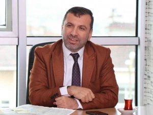 Başkan Sarıcaoğlu’ndan İlaç Gibi Proje
