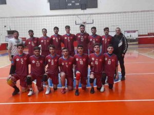 Yenişehir Belediyesi U-18 Takımı Türkiye Şampiyonu Oldu