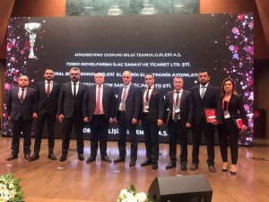En Hızlı Büyüyen İlk 100’de 7 Antalyalı Şirket Var