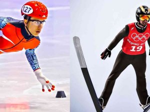 Atatürk Üniversiteli Sporculardan Pekin Olimpiyatlarında Tarihi Başarı