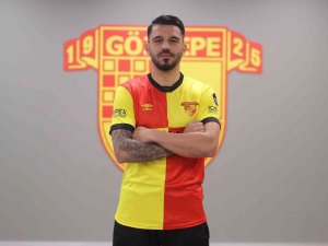 Göztepe’de 7 Futbolcu Gitti, 5 Futbolcu Geldi