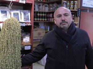 Gram Altınla Yarışan Bamyaya Talep Var