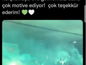 Konyasporlu Oyuncuların Küfürlü Paylaşımı Tepki Çekti