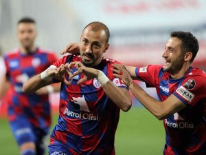 Altınordu Çıkışa Geçmek İstiyor