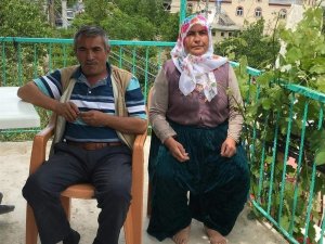 Karbonmonoksit Gazından Zehirlenen Anne Öldü, Oğlu Hastaneye Kaldırıldı