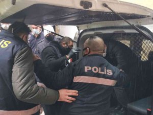 Falyalı Cinayeti Şüphelisine 2 Günlük Tutukluluk Kararı