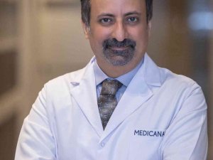 “Beyin Pili Operasyonu Geçiren Hastaların Yaşam Kaliteleri Artıyor”