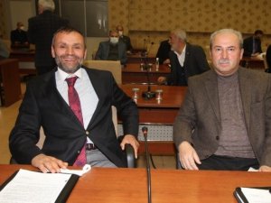 Emet’te 2022 Yılında Yapılacak Yol Ve Alt Yapı Çalışmaları Onaylandı