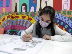 Osmangazi’de Dolu Dolu Eğitim