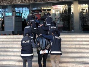 Malatya’da Çeşitli Suçlardan Aranan 7 Şahıs Tutuklandı