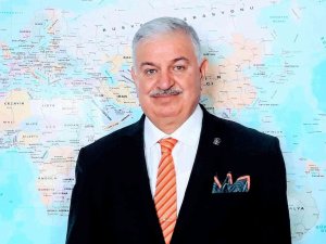 Yeniden Refah Partisi Genel Başkan Yardımcısı Bekin: “Afrika’daki Darbelerin Perde Arkasında Fransa’nın Türkiye Düşmanlığı Yatıyor”