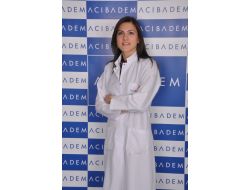 Bademcik Ve Geniz Eti Sorunlarına Dikkat