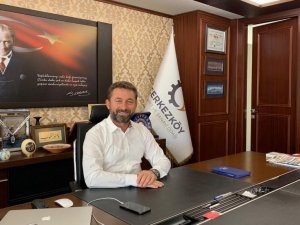 Tobb Çerkezköy’e Okul Yapacak