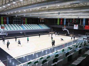 Tarık Almış Kapalı Yüzme Havuzu Ve Spor Tesisleri Yeniden Kapılarını Açıyor