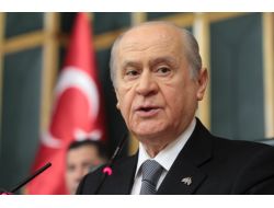 Bahçeli’den Simit Buğday Hesabı