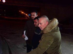 Kayseri’de Silahlı Kavga: 1 Ölü, 1 Yaralı