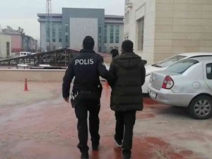 Siirt’te Kesinleşmiş Hapis Cezası Olan Hükümlü Yakalandı