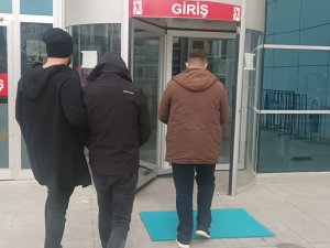 Uyuşturucu Taciri Bir Şahıs Tutuklandı