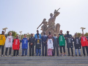 Basketbol Afrika Ligi Heyecanı Başlıyor