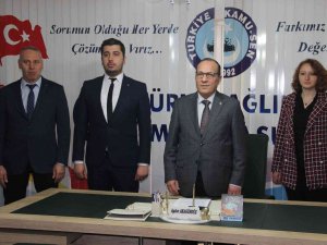 Sağlık Çalışanları Haklarında İyileştirme İstiyor