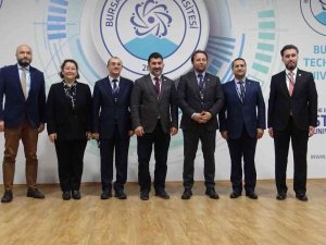 Btü’den İ̇ngilizce Çalıştayı