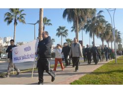 Fiziksel Hareketsizlik Birçok Hastalığın Ortak Risk Faktörü