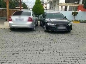 Hatay’da Change Otomobil Operasyonu