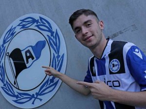 Altınordu Ara Transferde Gençlerini Uğurladı