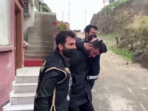Şafak Mahmutyazıcıoğlu Cinayetine İlişkin Firari Şüpheli Seccad Y. Yakalandı