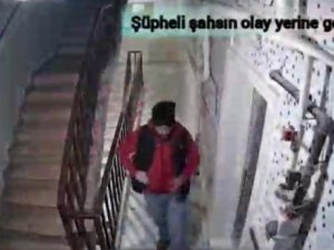 Diyarbakır’da Daha Önce 19 Hırsızlık Olayına Karışan Şüpheli, Polisin Titiz Çalışmasıyla Yakalandı