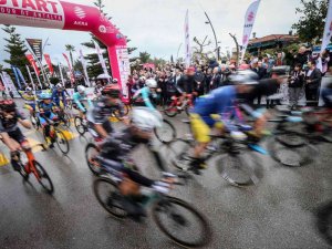 Tour Of Antalya 2022 Heyecanı Yarın Başlayacak