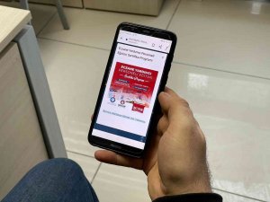 Sincan Belediyesi Ve Gazi Üniversitesi İş Birliği İle İstihdam Sağlanıyor