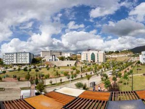 Alkü, Sggw Dijital Elçi Programına Partner Seçildi