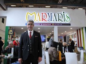 Marmaris, ’Sen Hep Güzelsin Marmaris’ Temasıyla Emıtt’te Yerini Aldı