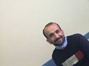 Antalya’da 5. Kattan Düşen Genç Hayatını Kaybetti