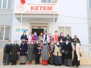 Pamukkale Belediyesi’nden ‘Önce Sen Farkındalık Hareketi’ne Destek