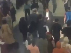 Sakarya’da 24 Kişinin Yaralandığı Kavga İşte Böyle Başlamış