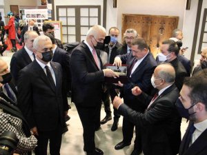 Kastamonu Emıtt’e Çıkarma Yaptı