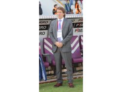 Orduspor Mücadelesine Devam Edecek