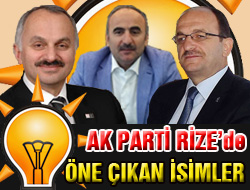 Hasan Karal Ankara'ya, Temel Kotil Rize'ye !