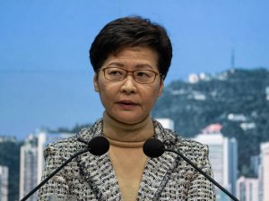 Hong Kong’da Günlük Vaka Sayısında Rekor Kırıldı